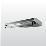 Máy hút mùi Classic Malloca H107 (Thân Inox)